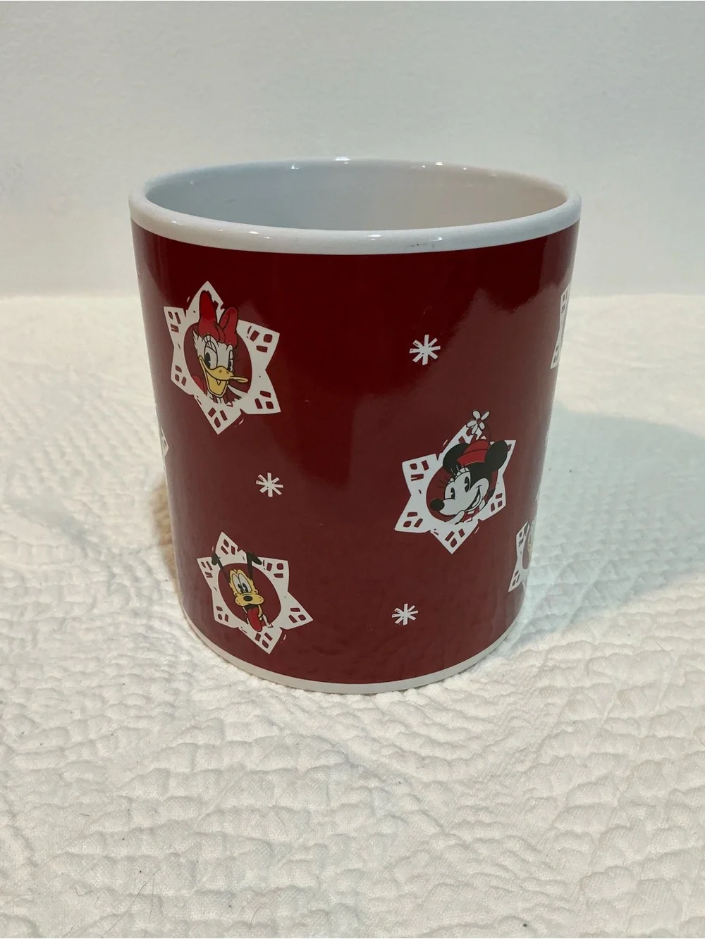 Zrike this mug
